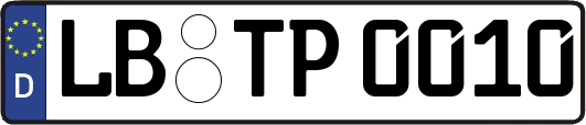 LB-TP0010