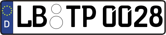 LB-TP0028