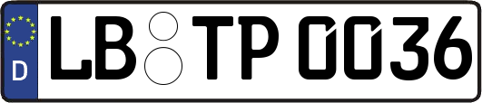 LB-TP0036