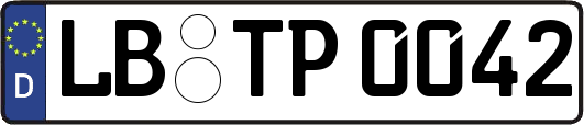 LB-TP0042