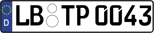 LB-TP0043