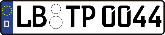 LB-TP0044