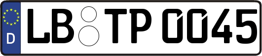 LB-TP0045