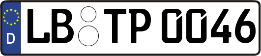 LB-TP0046