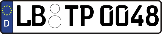 LB-TP0048