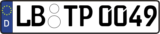 LB-TP0049