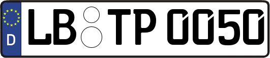 LB-TP0050
