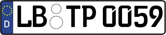 LB-TP0059