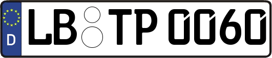LB-TP0060