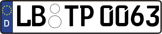 LB-TP0063