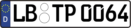 LB-TP0064