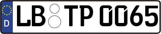 LB-TP0065