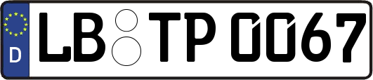 LB-TP0067
