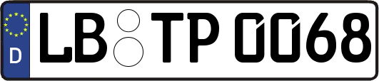 LB-TP0068
