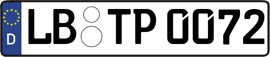 LB-TP0072