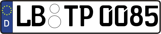 LB-TP0085