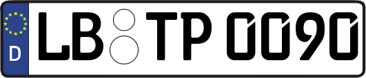 LB-TP0090