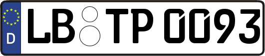 LB-TP0093