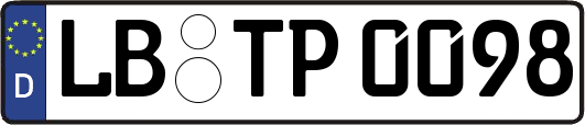 LB-TP0098