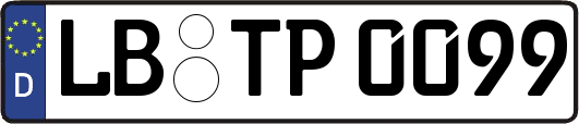 LB-TP0099