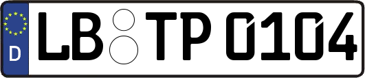 LB-TP0104