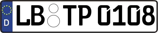 LB-TP0108