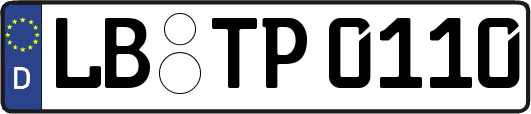 LB-TP0110