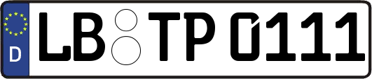 LB-TP0111
