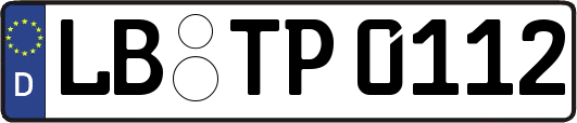 LB-TP0112
