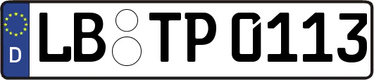 LB-TP0113