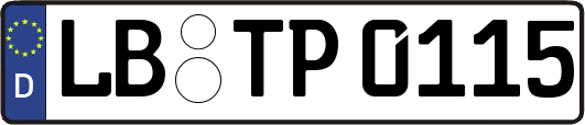 LB-TP0115