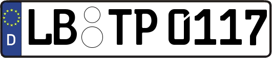 LB-TP0117