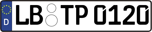 LB-TP0120