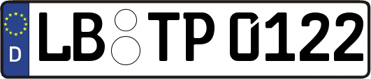 LB-TP0122