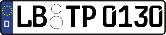 LB-TP0130