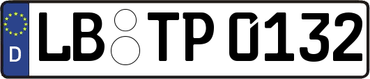 LB-TP0132
