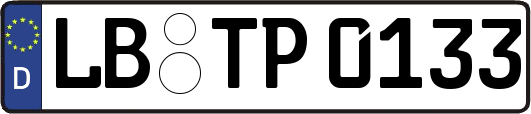 LB-TP0133