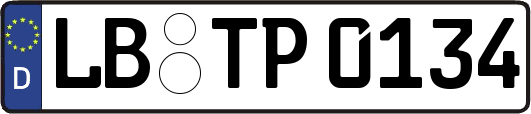 LB-TP0134