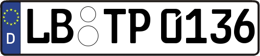 LB-TP0136
