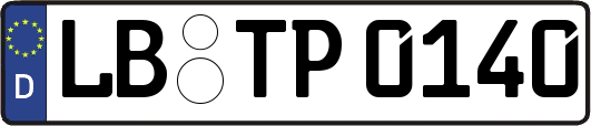 LB-TP0140