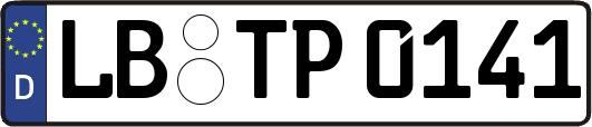 LB-TP0141