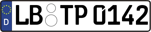 LB-TP0142