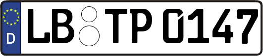 LB-TP0147