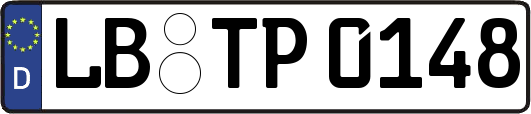 LB-TP0148