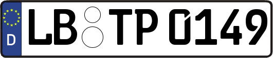LB-TP0149