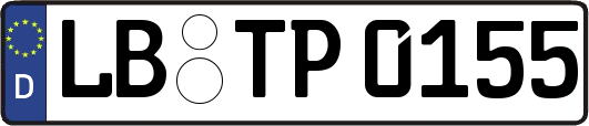 LB-TP0155