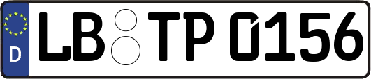 LB-TP0156