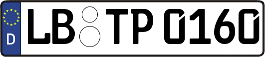 LB-TP0160