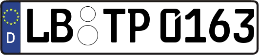 LB-TP0163