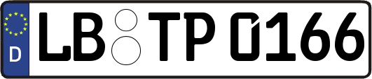 LB-TP0166